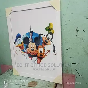 Photo Frames
