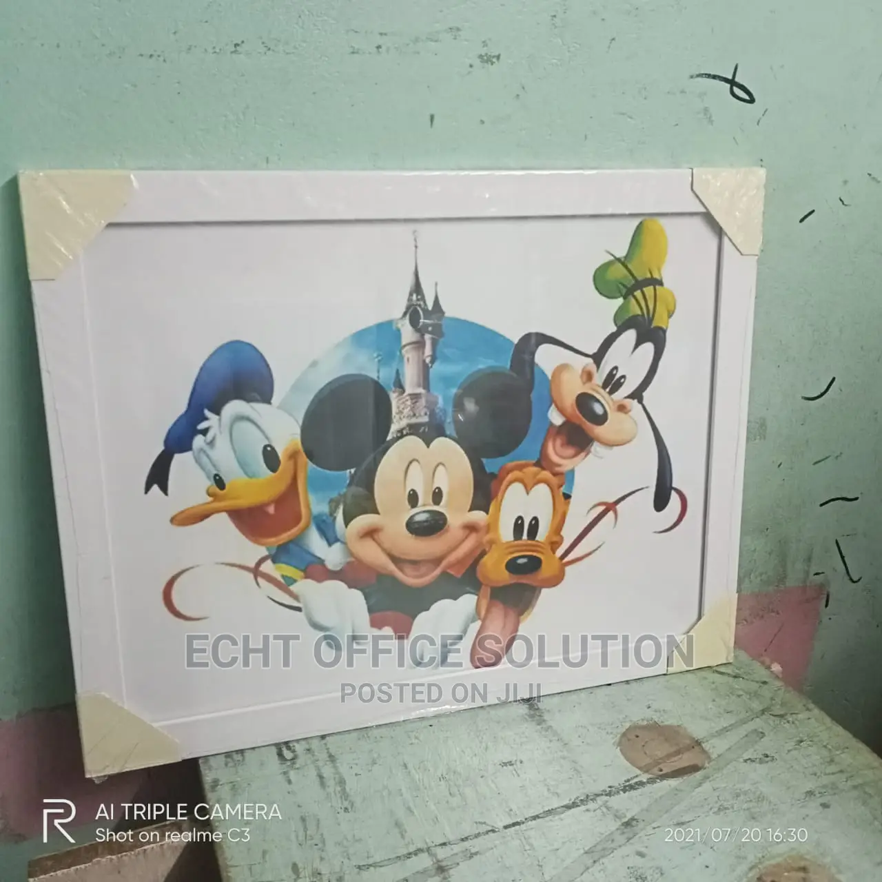Photo Frames