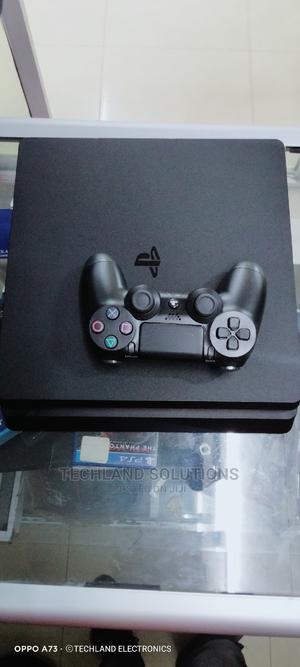 Slim Ps4 Used - thumbnail 2
