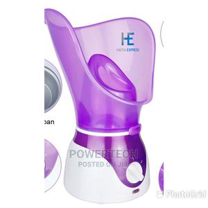 Classic Facial Steamer - thumbnail 2