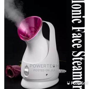 Ionic Steamer - thumbnail 2