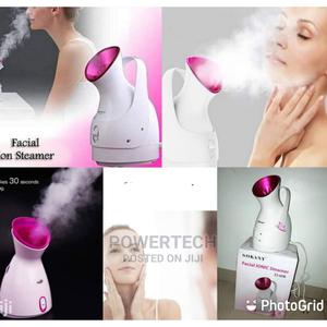 Classic Ionic Steamer - thumbnail 2