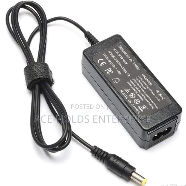 Acer Adapter 4.74A