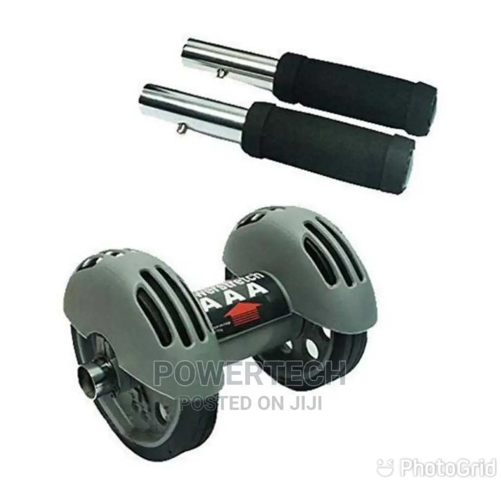 Professional Powerstretch Roller
