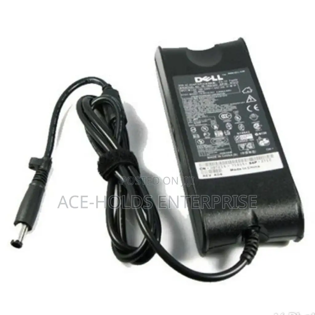 Dell Big Pin 19.5V 3.34A