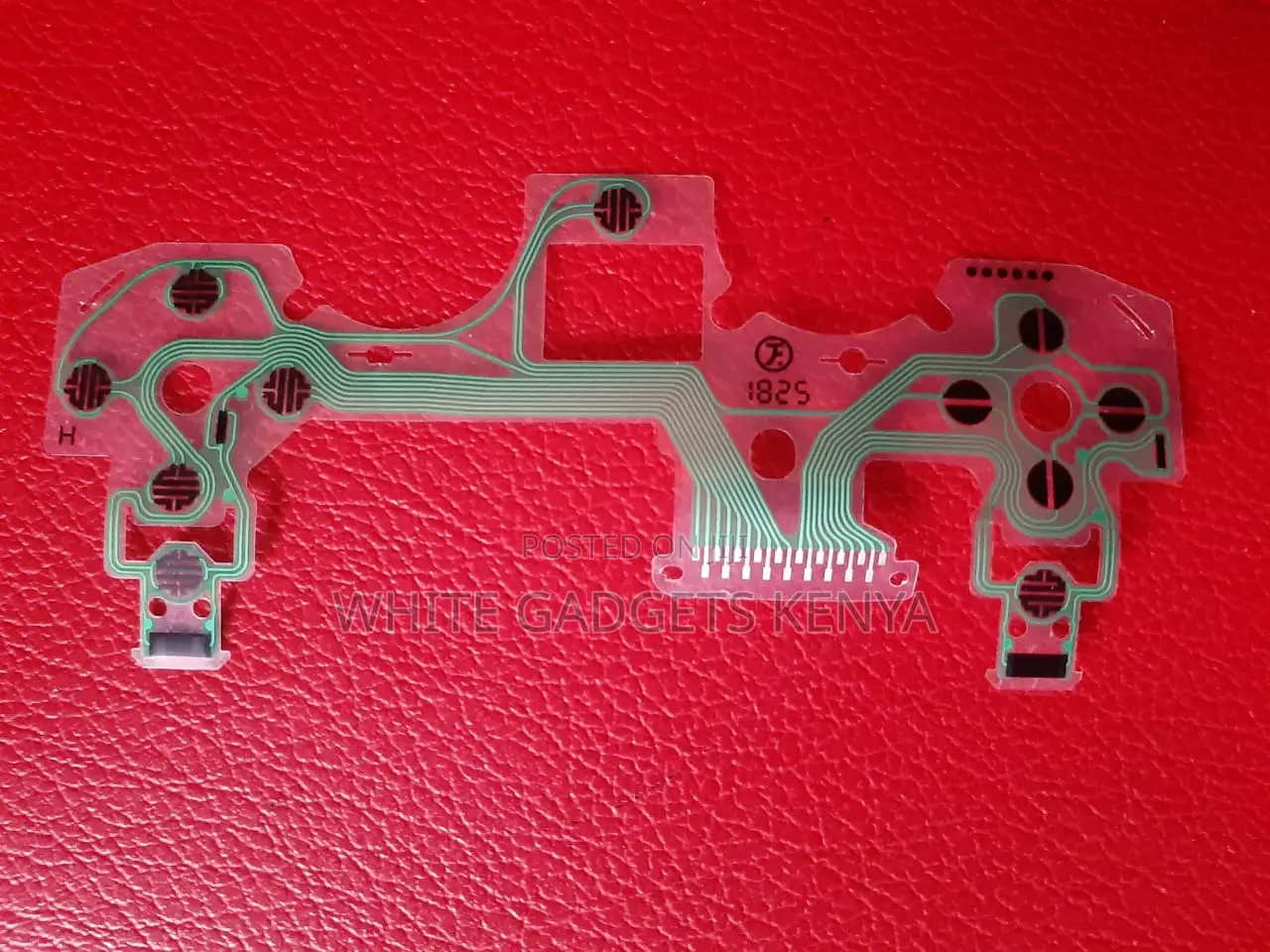 Ps4 Pad Repair Accessories And Spare Parts