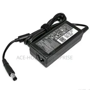 Dell Big Pin 19.5V 4.62A Laptop Charger