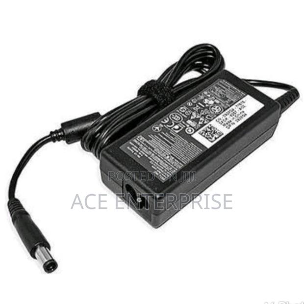 Dell Big Pin 19.5V 4.62A Laptop Charger