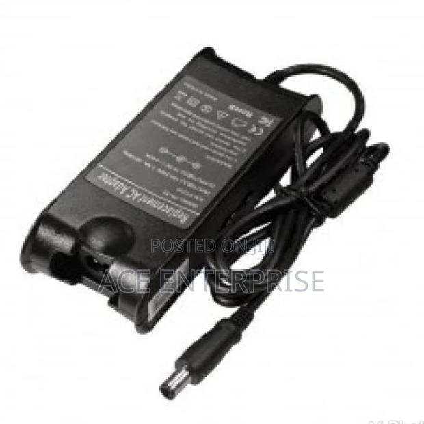 High Quality Dell 19.5V 4.62A Laptop Charger - main view