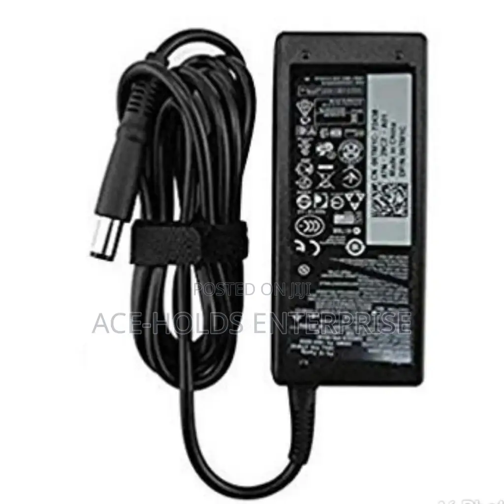 HP Big Pin 18.5V 3.5A Laptop Charger