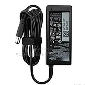 HP Big Pin 18.5V 3.5A Laptop Charger