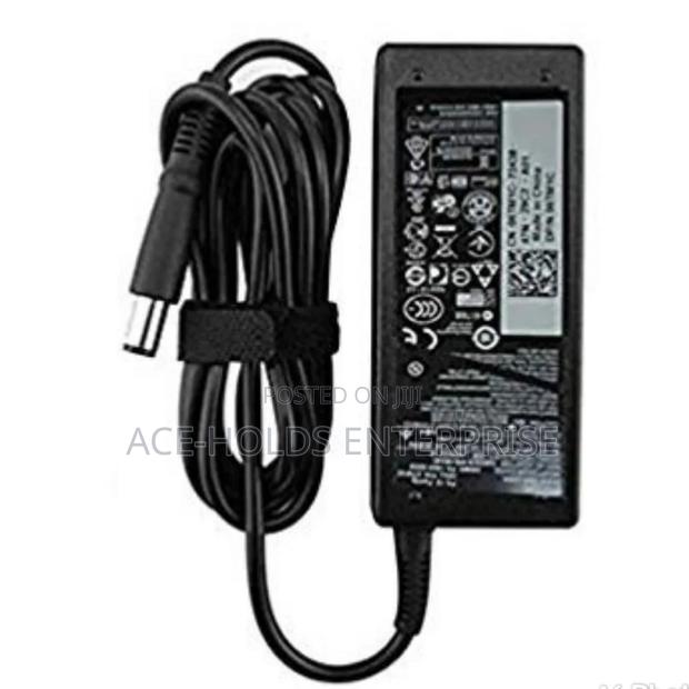 HP Big Pin 18.5V 3.5A Laptop Charger