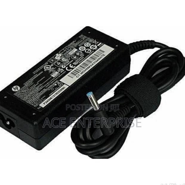 HP Blue Pin 19.5V 3.33A - main view