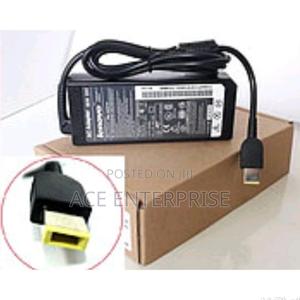 LENOVO USB Pin 20V 4.5A Laptop Charger/Adapter - main view
