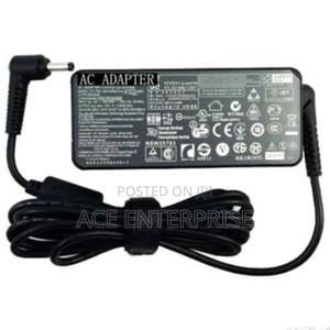 LENOVO Laptop Charger/Adapter Small Pin - main view