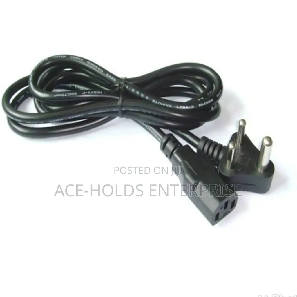 Power Computer Cables