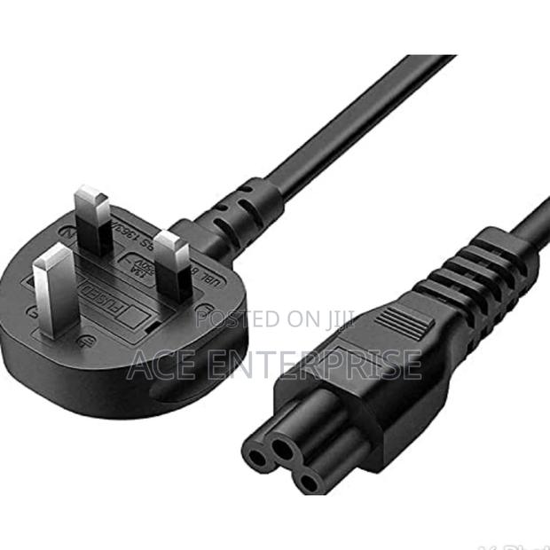 3 Pins Computer Cable. - main view