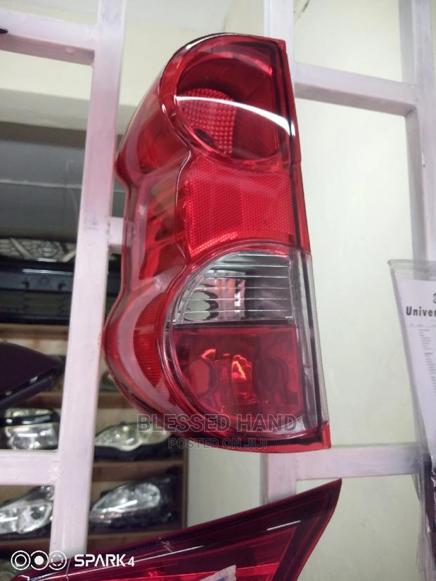 Tail Lamp for Nissan Nv200 - main view
