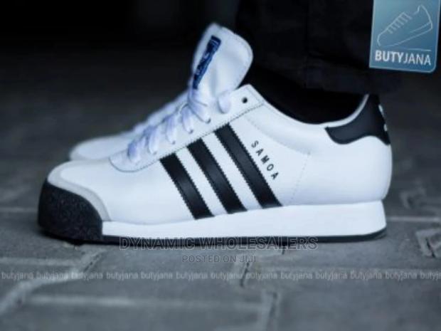 Adidas Samoa - main view