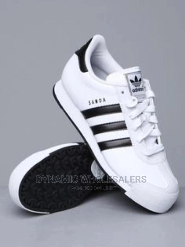 Adidas Samoa - thumbnail 3