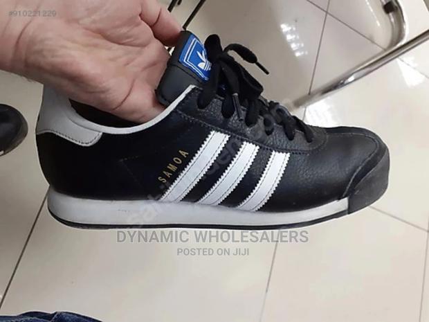 Adidas Samoa - thumbnail 5