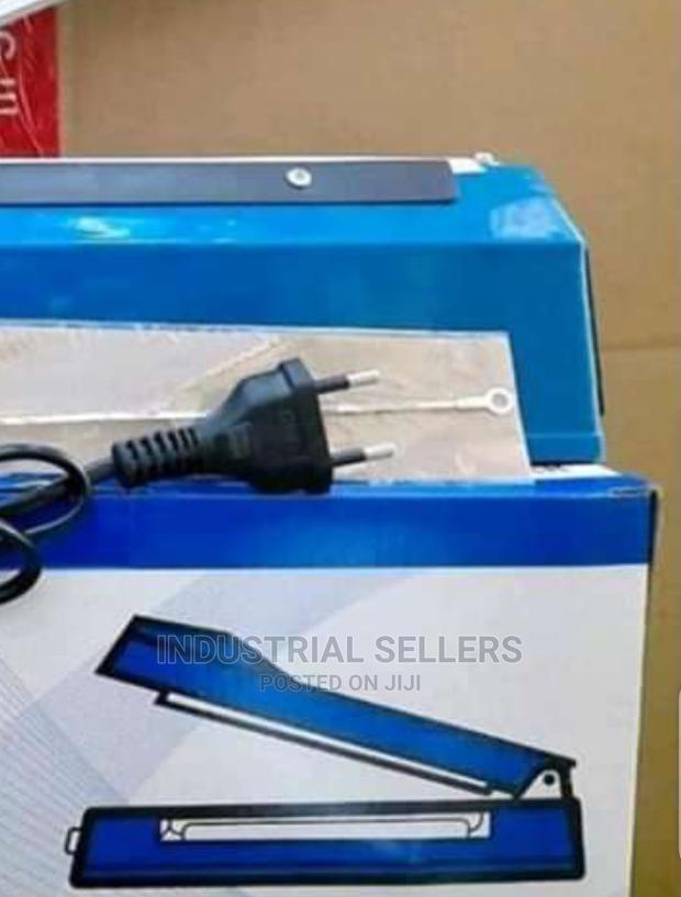 Best Paper Sealer 400mm - main view