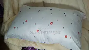 Pillow Fibre