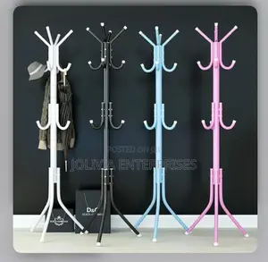 Coat Hangers
