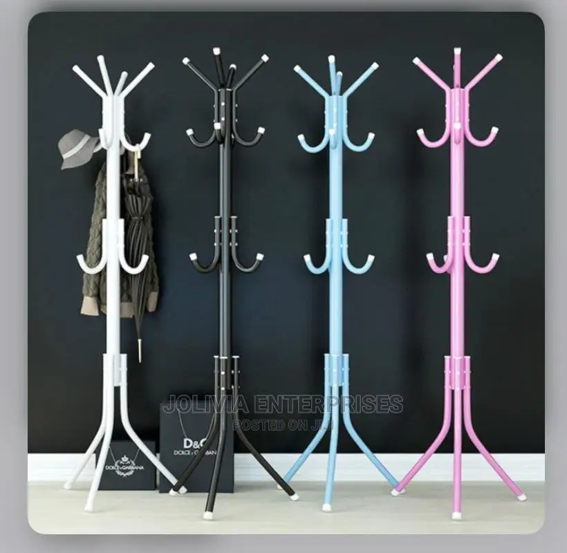 Coat Hangers