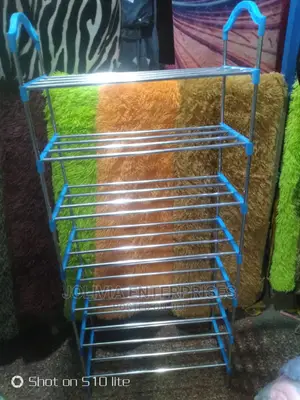 Shoe Racks