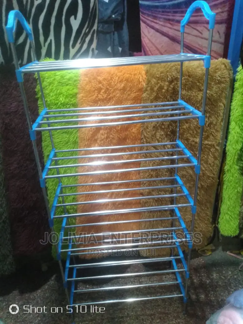 Shoe Racks
