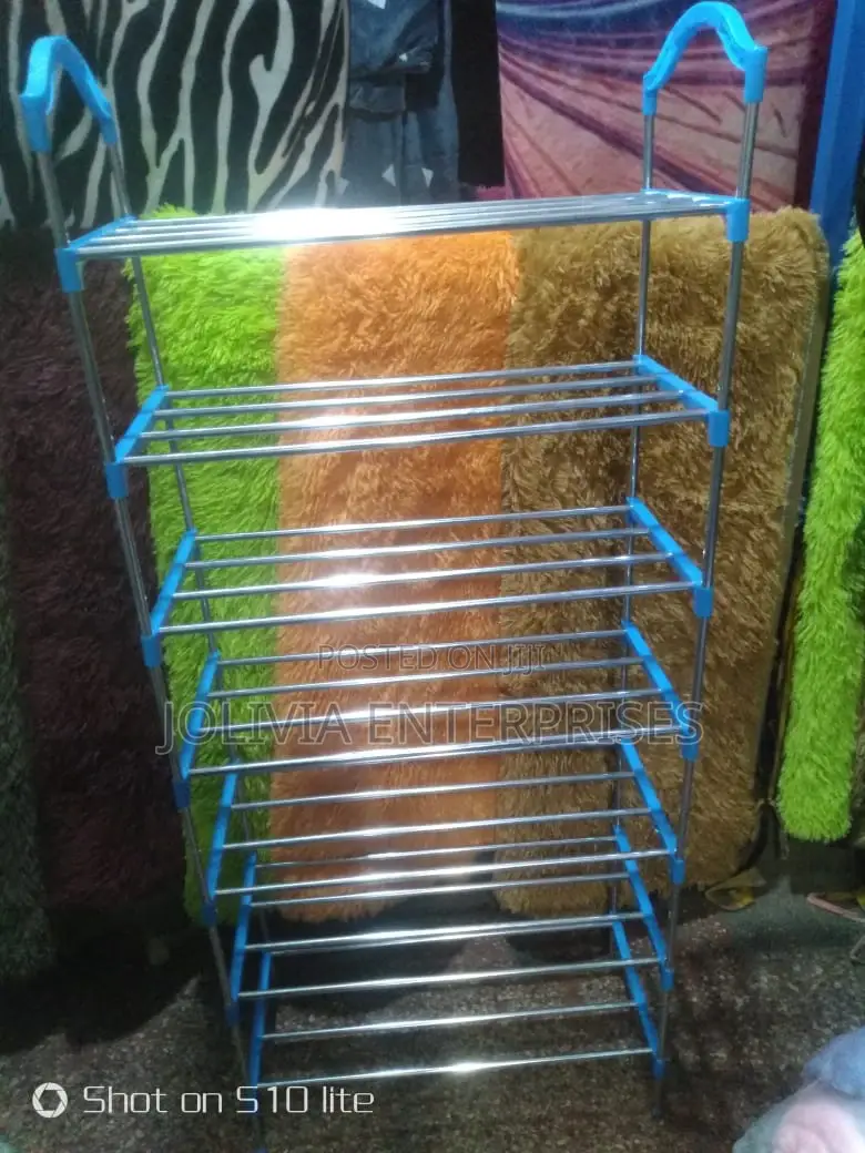 Shoe Racks