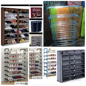 Shoe Racks