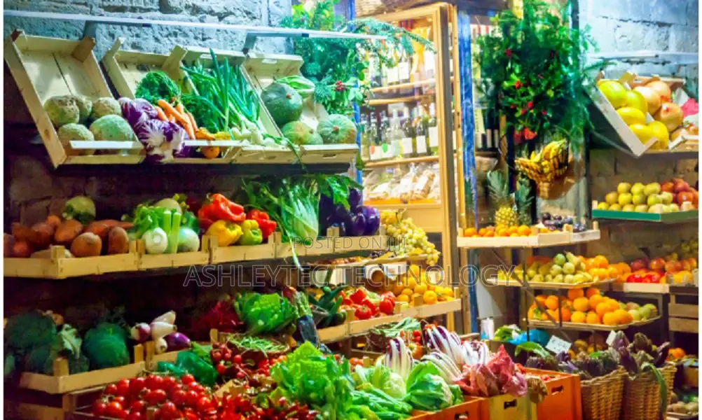 Point of Sale Systems for Grocery Stores