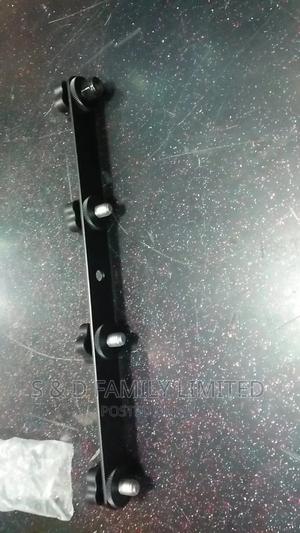 4 Mic Stand Holder