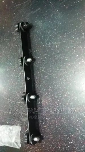 4 Mic Stand Holder