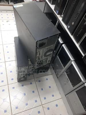 Desktop Computer Asus 4GB Intel Core I5 HDD 320GB - thumbnail 2