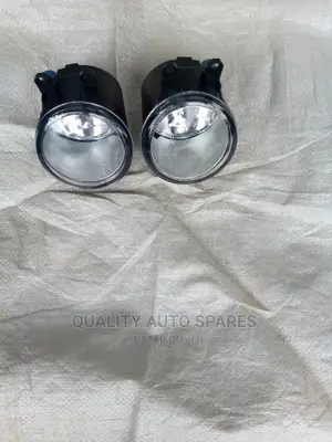 Foglight for Axio, Fielder 2007 - 2010 (Ex Japan) Each