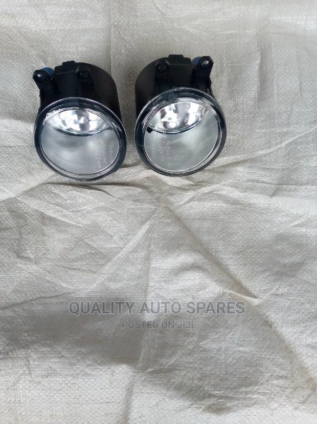 Foglight for Axio, Fielder 2007 - 2010 (Ex Japan) Each