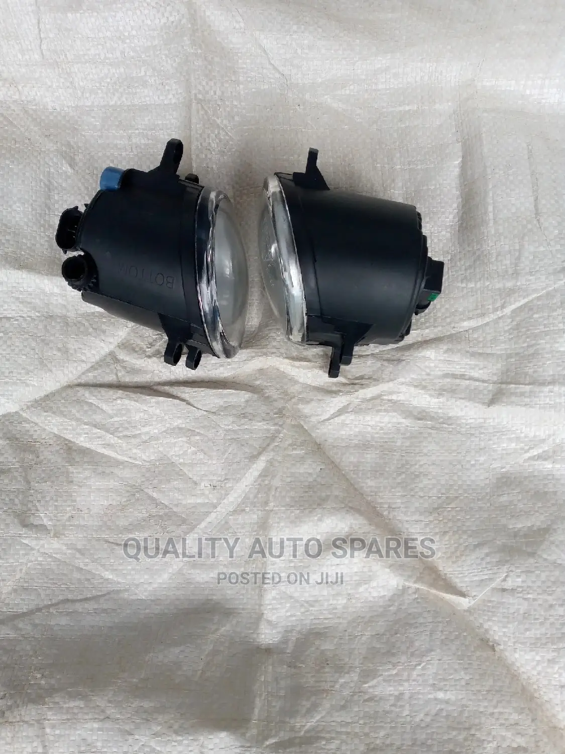 Foglight for Axio, Fielder 2007 - 2010 (Ex Japan) Each