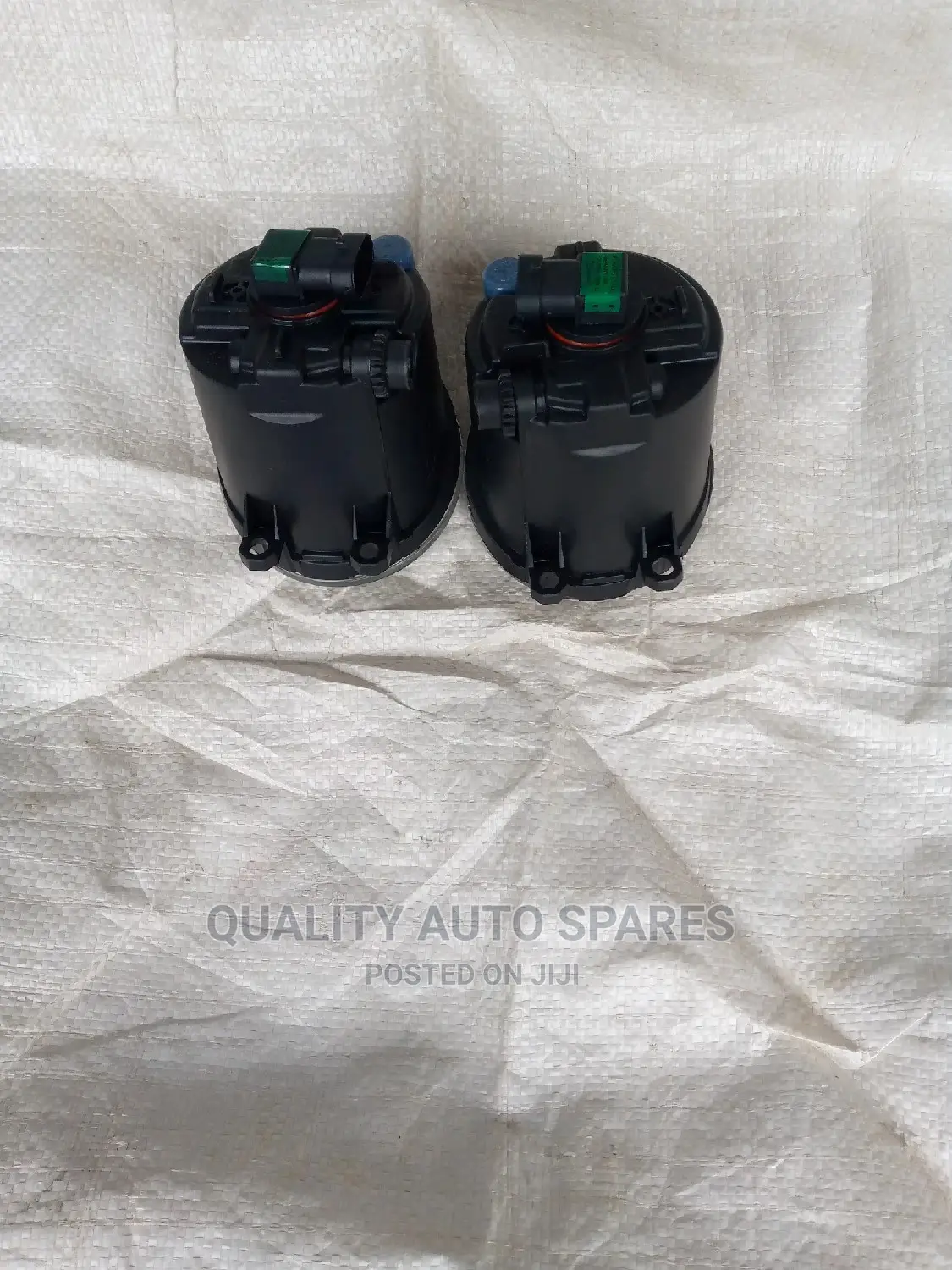 Foglight for Axio, Fielder 2007 - 2010 (Ex Japan) Each