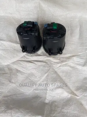 Foglight for Axio, Fielder 2007 - 2010 (Ex Japan) Each