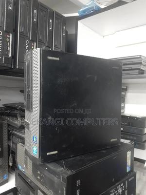 Desktop Computer Dell 4GB Intel Core I3 HDD 320GB - thumbnail 2