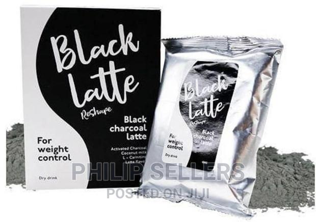 Slimming Coffee From Russia - main view