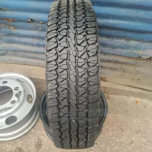 Firestone Tires Sizes 205R16