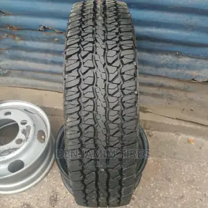 Firestone Tires Sizes 205R16