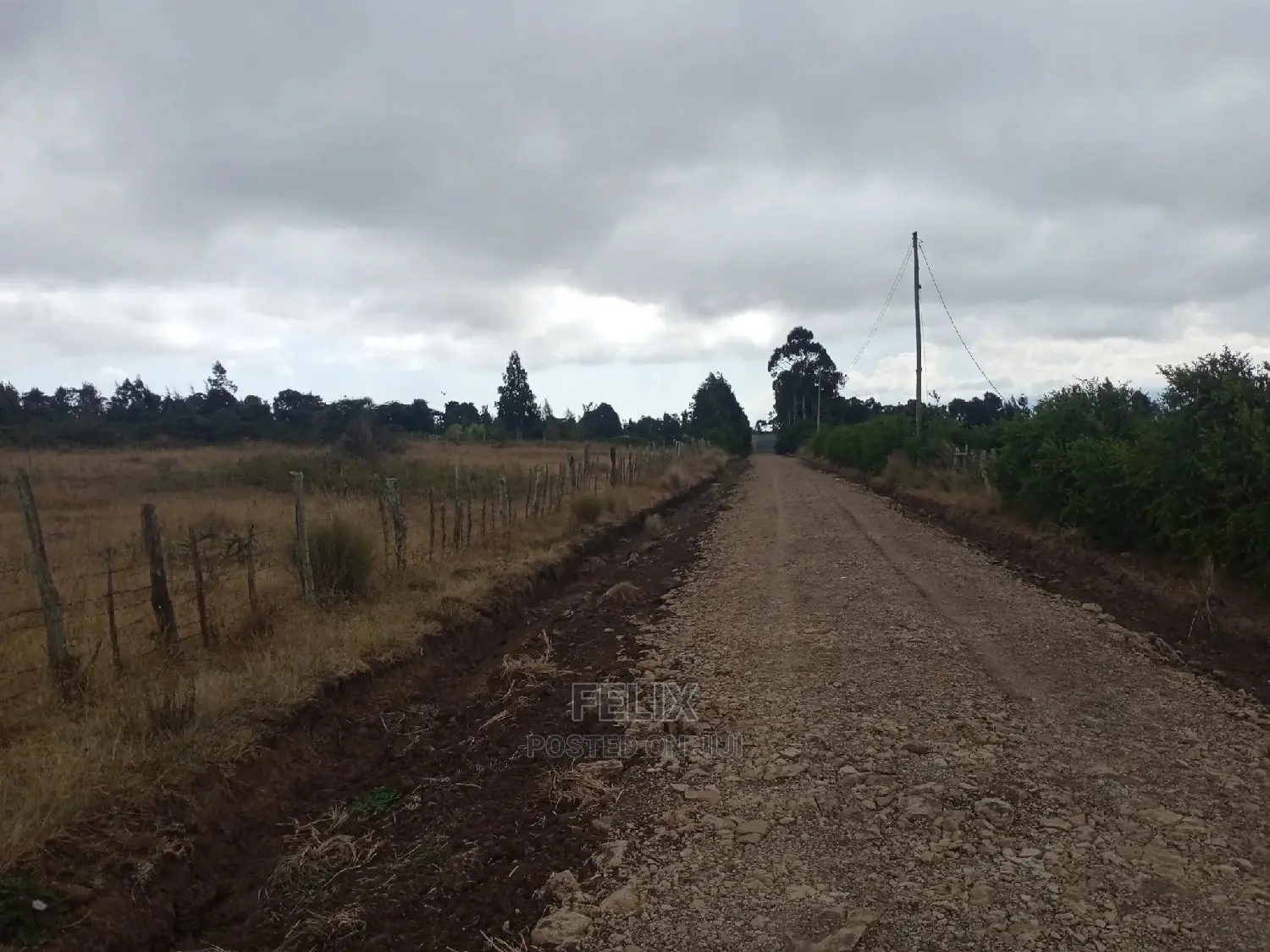 7.6 Acres Chaka/Lusoi