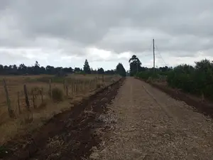 7.6 Acres Chaka/Lusoi