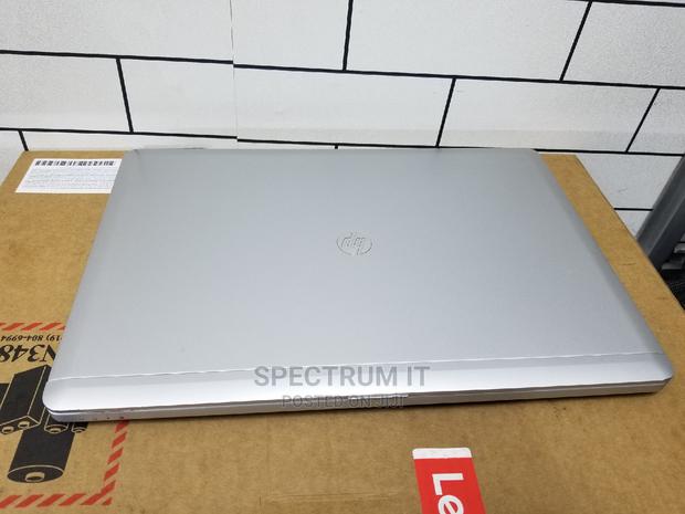 Laptop HP EliteBook Folio 9480M 8GB Intel Core I7 HDD 500GB - thumbnail 2
