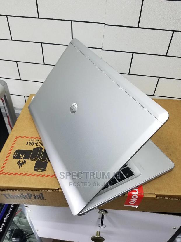Laptop HP EliteBook Folio 9480M 8GB Intel Core I7 HDD 500GB - main view